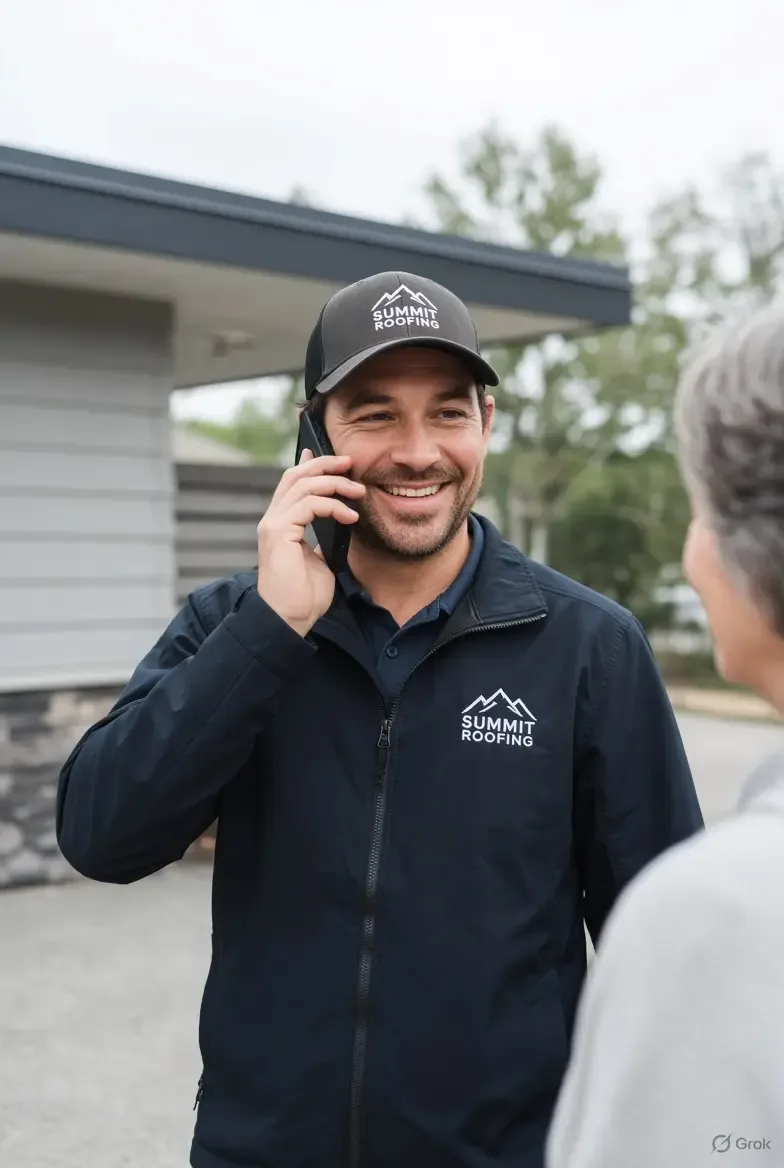 Flat Roof Leak Repair Vail, CO FAQs